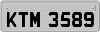 KTM3589