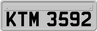 KTM3592
