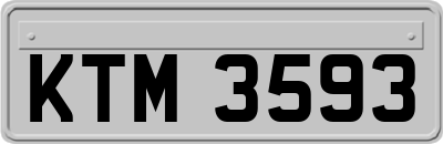KTM3593