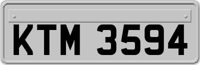 KTM3594