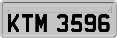 KTM3596
