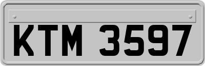 KTM3597