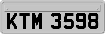 KTM3598