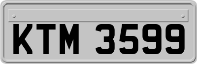 KTM3599