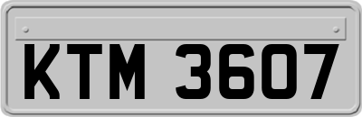 KTM3607