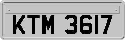 KTM3617