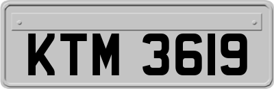 KTM3619
