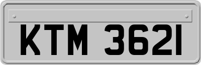 KTM3621
