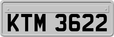 KTM3622