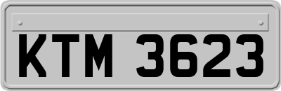 KTM3623