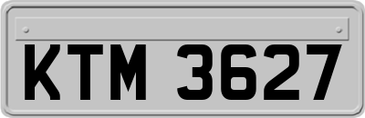 KTM3627