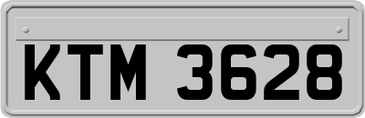 KTM3628
