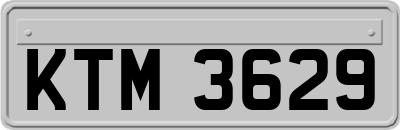 KTM3629