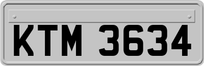 KTM3634