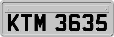 KTM3635