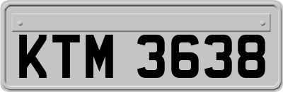 KTM3638