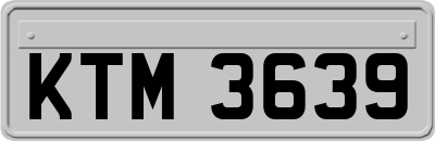 KTM3639