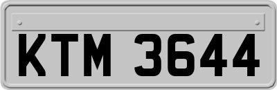 KTM3644