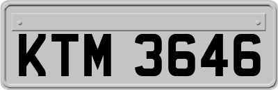 KTM3646