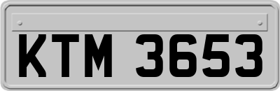 KTM3653