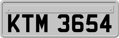 KTM3654