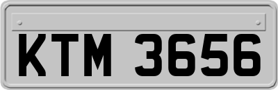 KTM3656