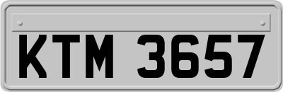 KTM3657