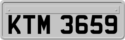 KTM3659