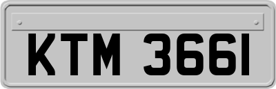 KTM3661