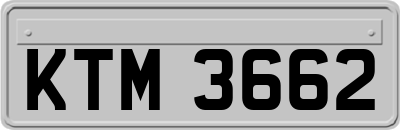 KTM3662