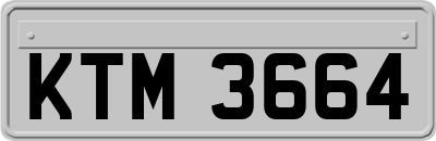 KTM3664