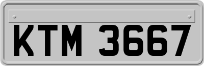 KTM3667