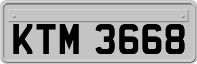 KTM3668
