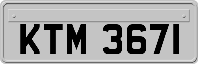 KTM3671