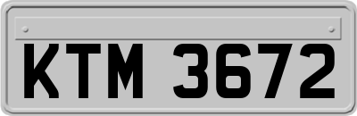 KTM3672