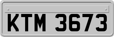 KTM3673