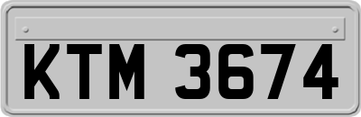 KTM3674