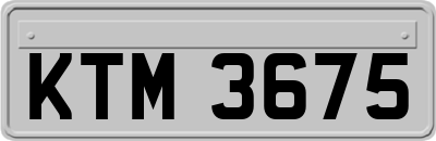 KTM3675