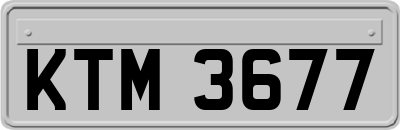 KTM3677