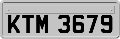 KTM3679