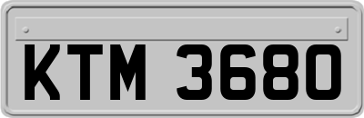 KTM3680