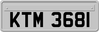 KTM3681