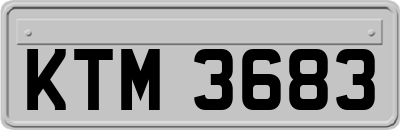 KTM3683