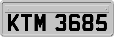 KTM3685