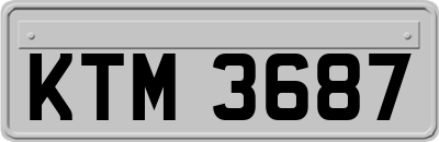 KTM3687