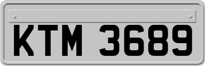 KTM3689