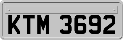 KTM3692