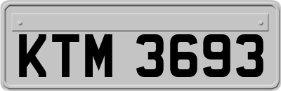 KTM3693