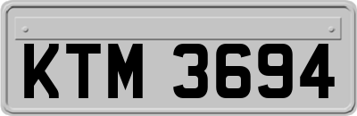 KTM3694