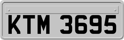 KTM3695